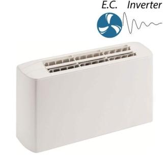 ActionClima FXE-VA 331 parapet fan-coil