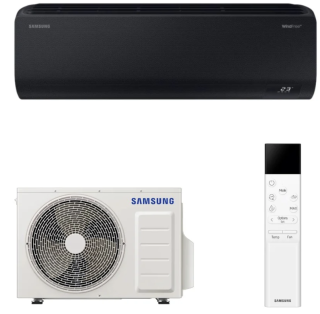 SAMSUNG WINDFREE AVANT BLACK SZETT 2.5 KW