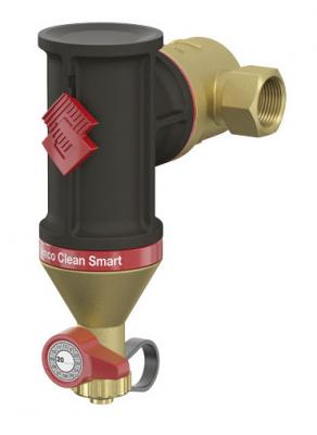 Flamco Clean Smart 5/4"