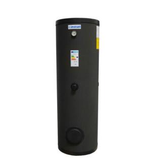 Install Watex indirekt tároló 160 l