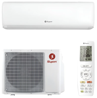 Syen Charm mono split klíma szett 6.2 kW