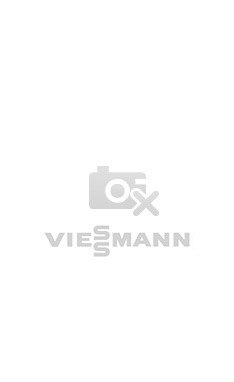 Viessmann biztonsági kiselosztó