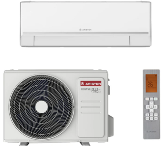 Ariston Nevis Evo 25 szett 2.7 kW