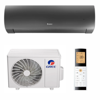 GREE DARK PRO 2.7 KW
