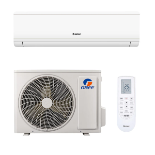 GREE COSMO eco 2.5 kW