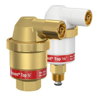 Flamco Flexvent Top légtelenítő aut. 1/2"