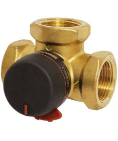 Esbe VRG231/40-30 váltószelep 6/4