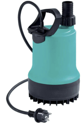 WILO Drain TM 32/7
