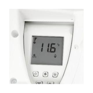 ActionClima CBE26