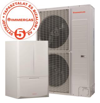Immergas Magis Combo 12 V2