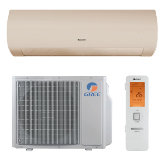 GREE CHAMPAGNE X 2.7 KW