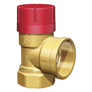 Flamco Prescor 100 3/4"