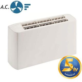 ActionClima FX-VA 1031 parapet fan-coil