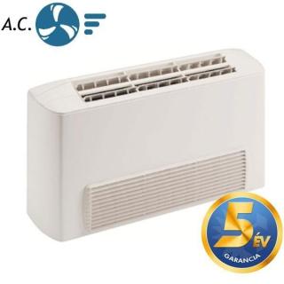 ActionClima FX-VB 731 parapet fan-coil