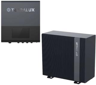 TERRALUX Hi-Master V 16+CM10 vezérlő modul