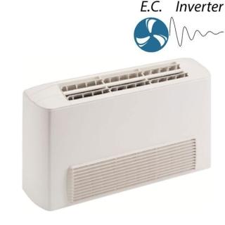 ActionClima FXE-VB 1131 parapet fan-coil