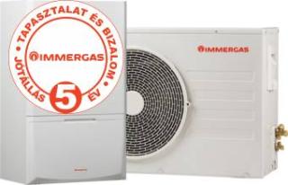 Immergas Magis Combo 9