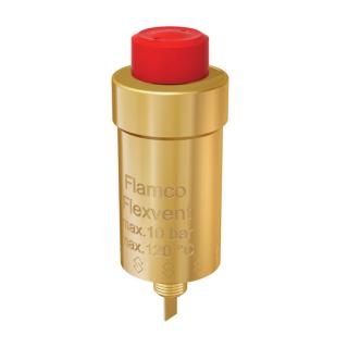 Flamco Flexvent légtelenítő 1/8"